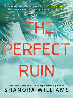 cover image of The Perfect Ruin